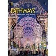 [Buku TP26/27 Kelas 7 | 02 Inggris] Pathways 3rd Edition Reading, Writing - Student Book 1