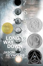 [Buku TP26/27 Kelas 11 | Inggris] Long Way Down