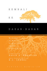 [STO00592] [Buku TP25/26 Kelas 7,8,10 | 1 Agama] Kembali ke Dasar-dasar