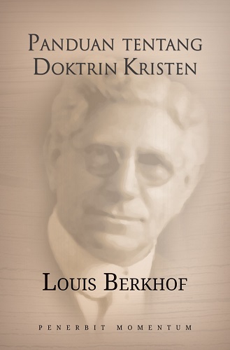 [STO00593] [Buku TP25/26 Kelas 7,8,10 | 2 Agama] Panduan Tentang Doktrin Kristen